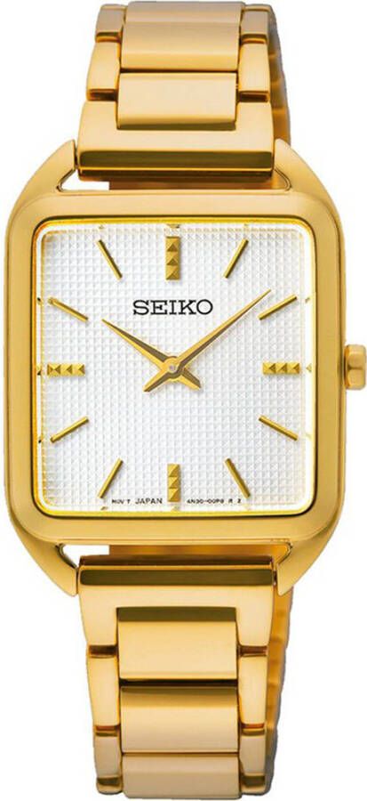 Seiko SWR078P1 horloge