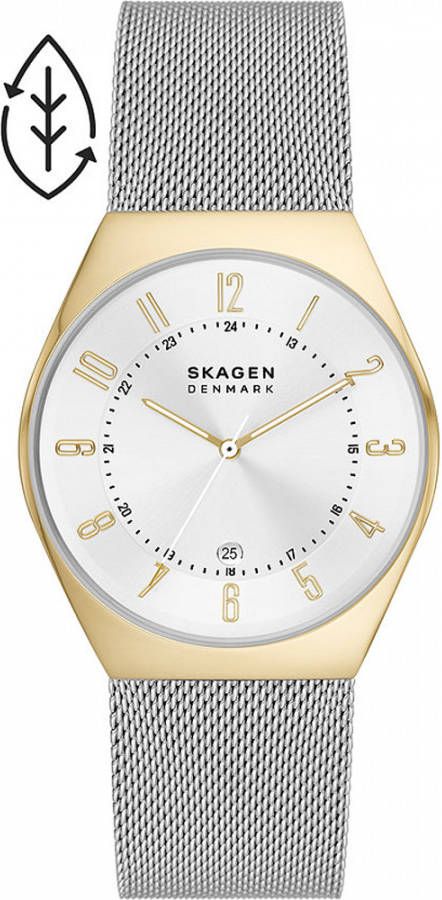 skagen SKW6816 Grenen horloge