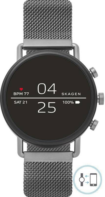 skagen connected skt1113
