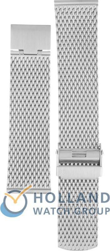 skagen Straps ASKW6255 SKW6255 Rungsted Large Horlogeband
