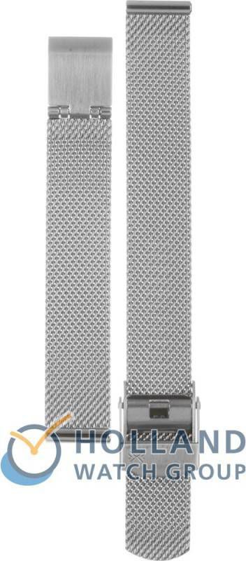 skagen Straps ASKW2478 SKW2478 Ancher Narrow Horlogeband