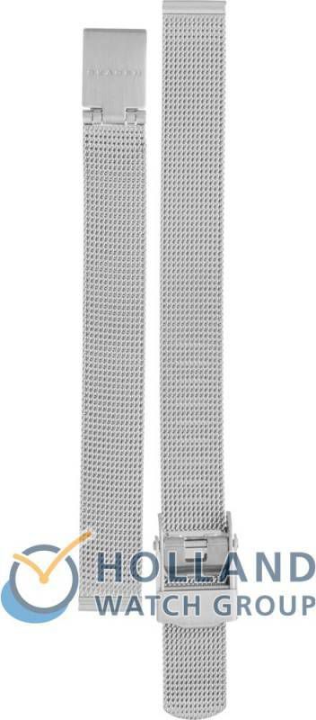skagen Straps A107XSGS 107XSGS 107 Extra Small Horlogeband