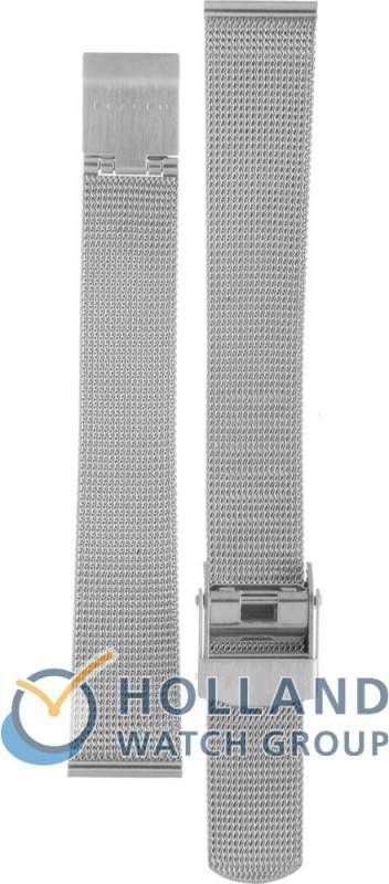 skagen Straps A107SSSD 107SSSD 107 Small Horlogeband
