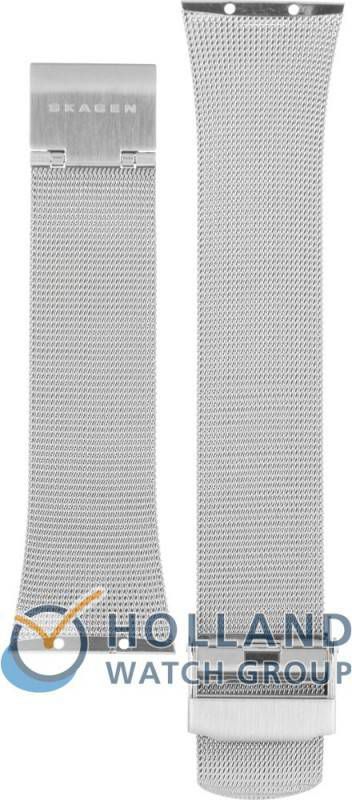 skagen Straps A380SSS 380SSS 380 Small Horlogeband