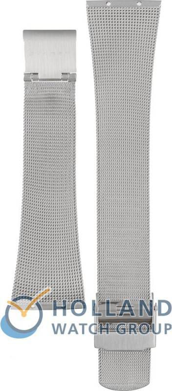 skagen Straps A563XSSSW 563XSSSW 563 Extra Small Horlogeband