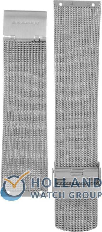 skagen Straps A733XLSS 733XLSS 733 XLarge Horlogeband