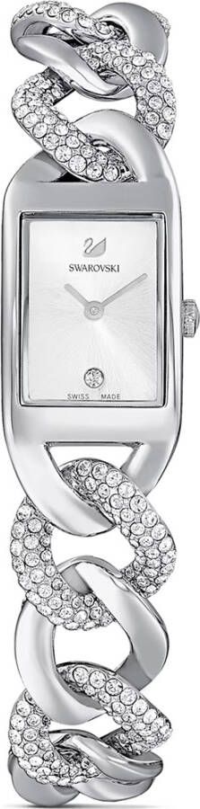 Swarovski Horloge met kristal 5519330