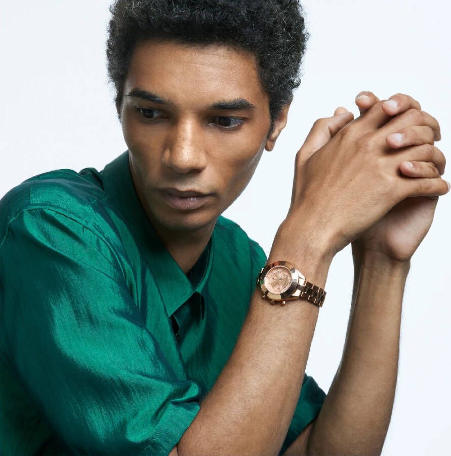 Swarovski 5610469 Octea Lux Sport horloge