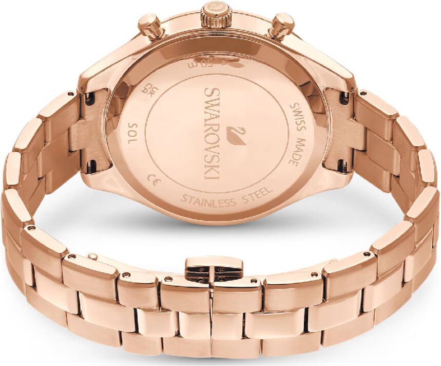 Swarovski 5632475 Octea Lux Sport horloge