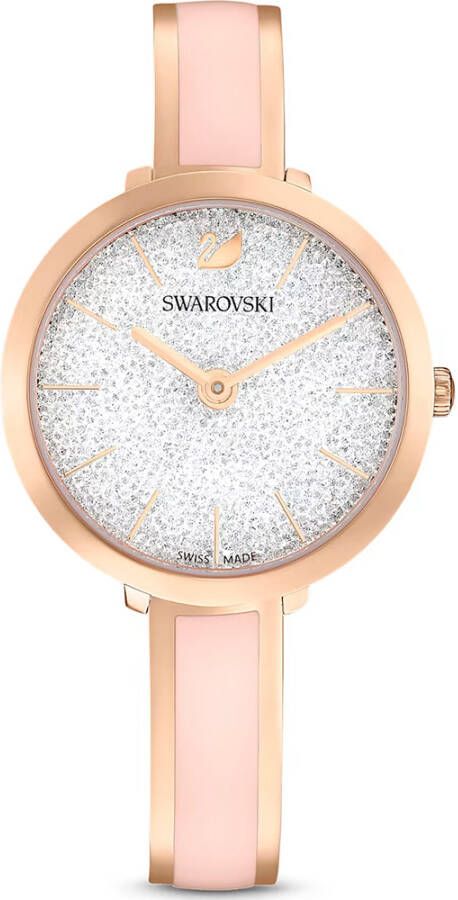 Swarovski 5642221 Crystalline Delight horloge