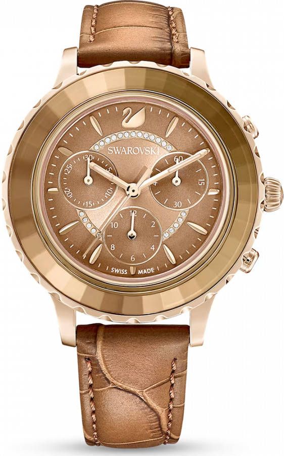 Swarovski 5632260 Octea Lux Chrono horloge