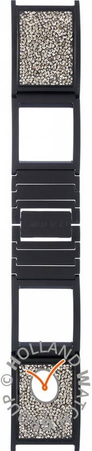 Swarovski Straps 5040087 Crystalline Bangle Horlogeband