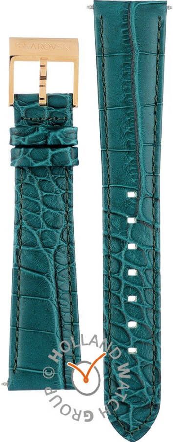Swarovski Straps 5126882 Octea Classica XL Horlogeband