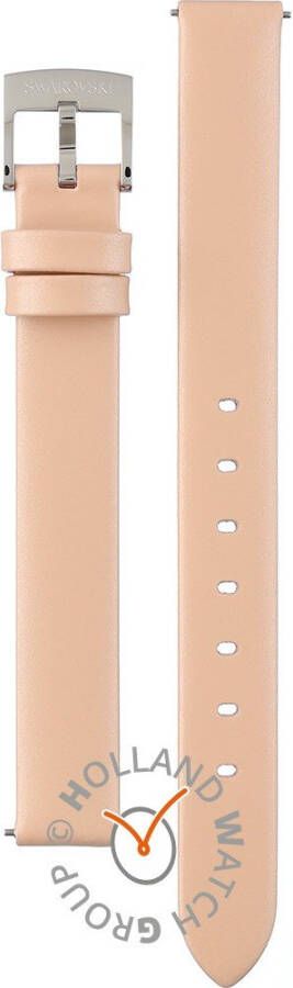 Swarovski Straps 5159358 Crystalline Oval XL Horlogeband