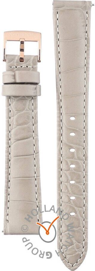 Swarovski Straps 5455157 LS 17 Crock 180 Horlogeband