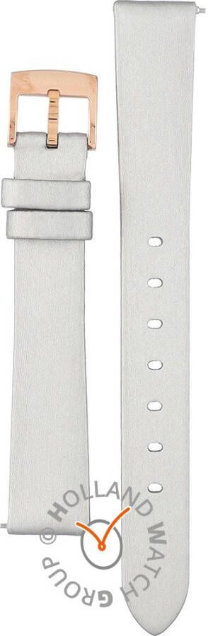 Swarovski Straps 5484613 LS 14 silk 160 Horlogeband