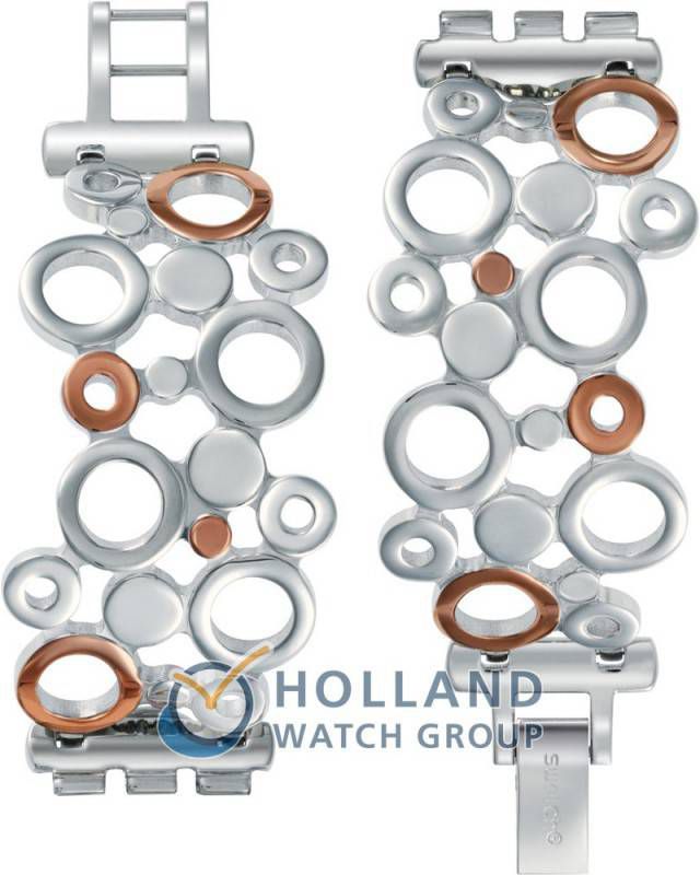 Swatch Skin Strap ASFK395HB SFK395H Cerchiami Small Horlogeband