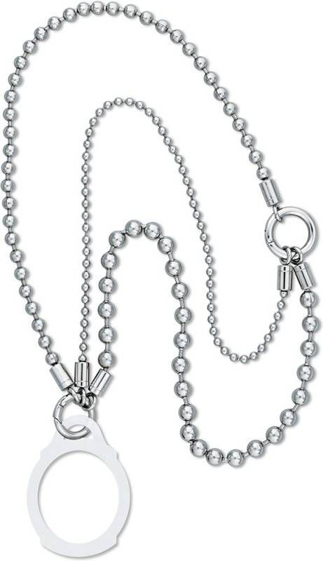 Swatch New Pop S830000007 Popballi Ketting