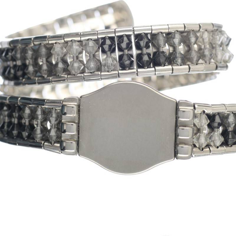 Swatch Standard Ladies Strap ALK205 LK205 Spinnin' Around Horlogeband