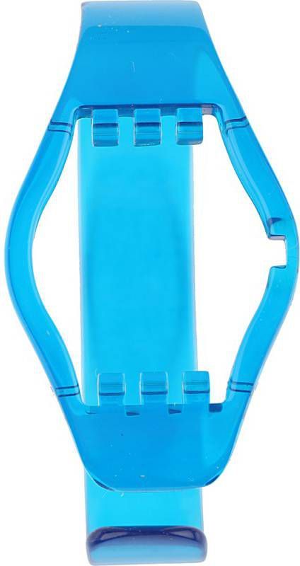 Swatch Standard Ladies Strap ALN143HB LN143H Water Queen Small Horlogeband