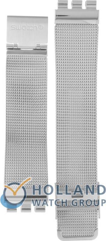 Swatch Irony Big Strap AYGS709M YGS709M Innamorato Horlogeband