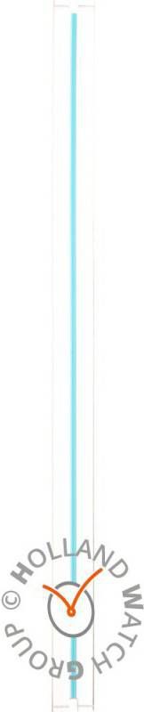 Swatch Square Strap ASUBK118HB SUBK118H Cercle D'Azur Small Horlogeband