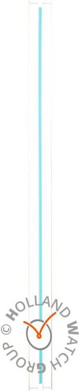 Swatch Square Strap ASUBK118HA SUBK118H Cercle D'Azur Large Horlogeband