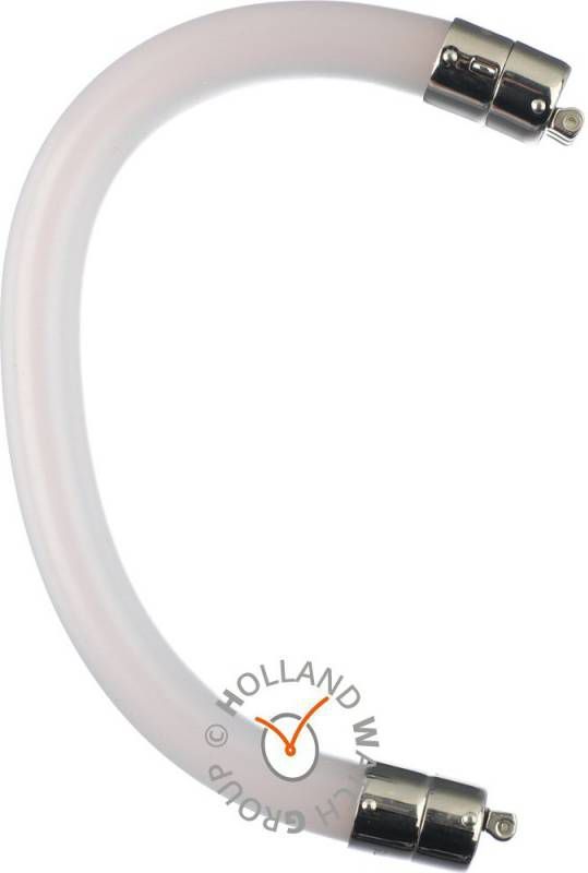 Swatch Irony Lady Strap AYSS144A YSS144 Lavande Large Horlogeband