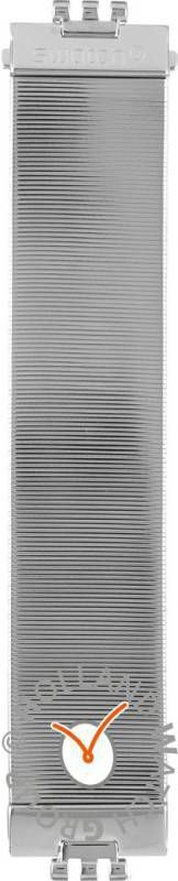 Swatch Irony Lady Strap AYSS190HB YSS190H Passion d'une Nuit Small Horlogeband