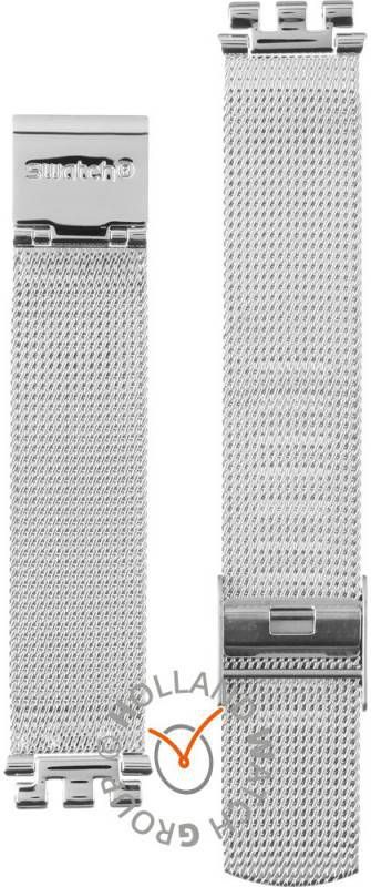 Swatch Straps ASVOK105M Skinstones Horlogeband