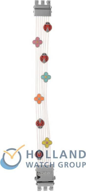 Swatch Standard Ladies Strap ALK256B LK256 Vive Le Printemps Small Horlogeband