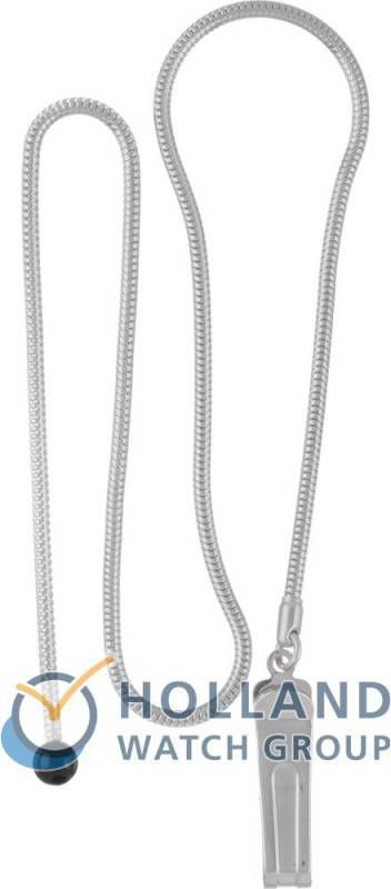 Swatch Pop Strap APPK102 PPK102 Graphology Horlogeband