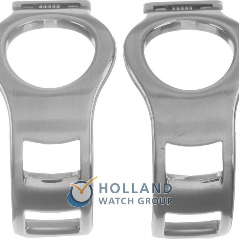 Swatch Irony Lady Strap AYSS155H YSS155H Hollow Bangle Horlogeband