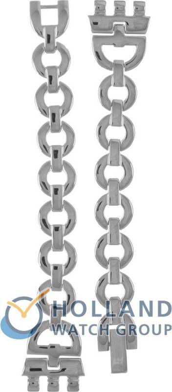 Swatch Irony Lady Strap AYSS323G YSS323G Netural Horlogeband