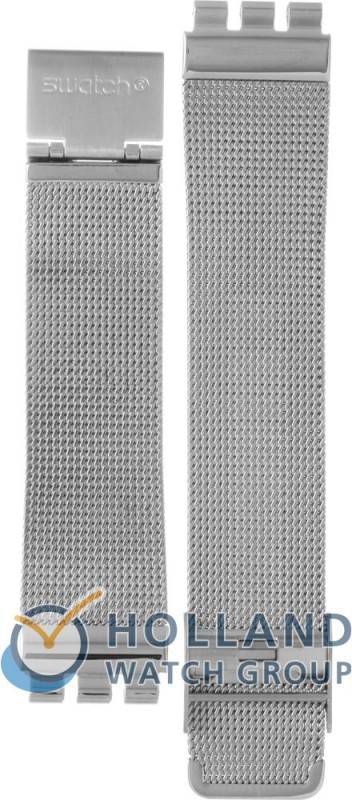 Swatch Irony Big Strap AYGS711M YGS711M Mehari Horlogeband