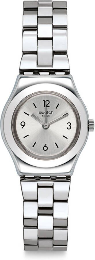 Swatch Irony Lady YSS300G Gradino horloge