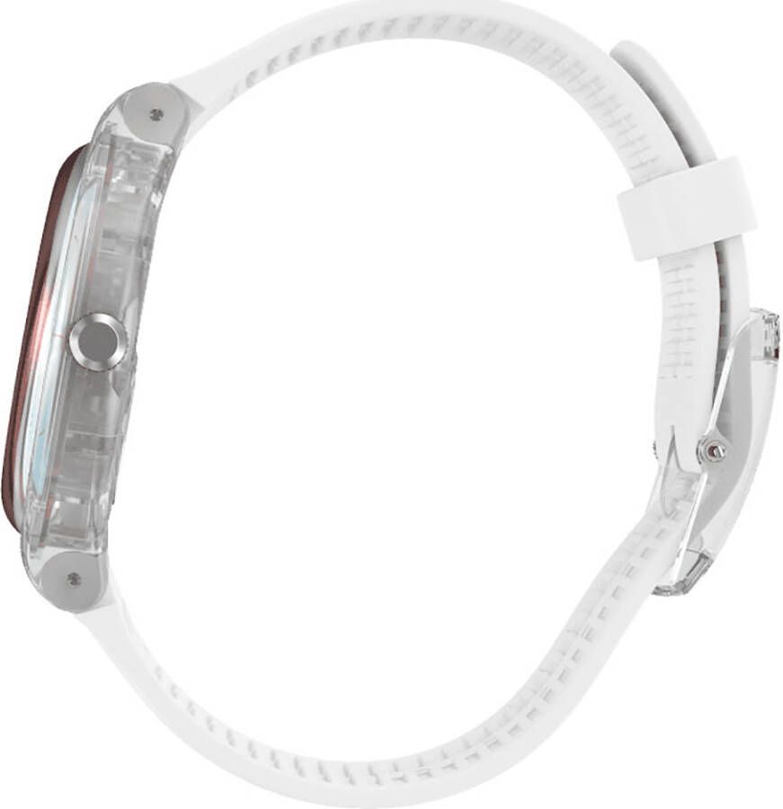 Swatch NewGent SUOK713 Polawhite horloge