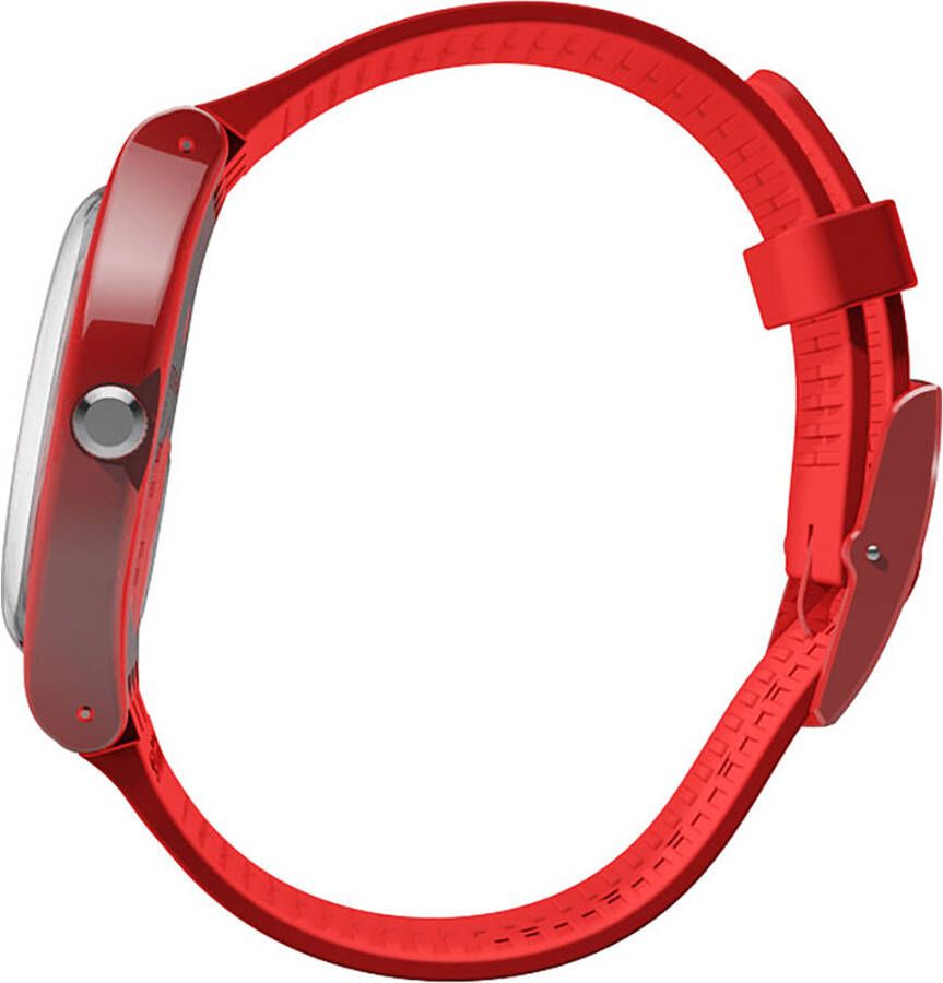 Swatch NewGent SUOR106 Swiss Around The Clock horloge