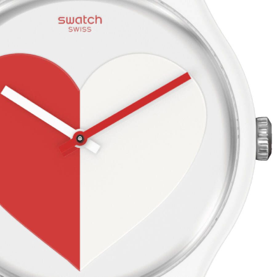 Swatch Specials SO29Z113 Half