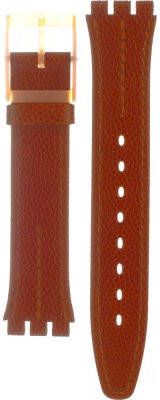 Swatch Standard Gents Strap AGX704 GX704 High Flyer Horlogeband