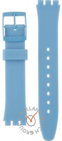Swatch Straps AGS703 GS703 Sobleu Horlogeband