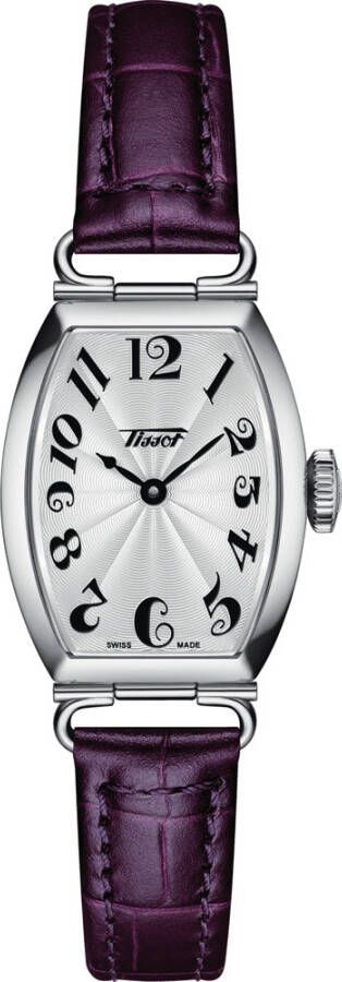 Tissot Heritage T1281091603200 Heritage Porto horloge