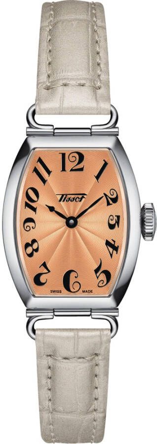 Tissot Heritage T1281091628200 Heritage Porto horloge