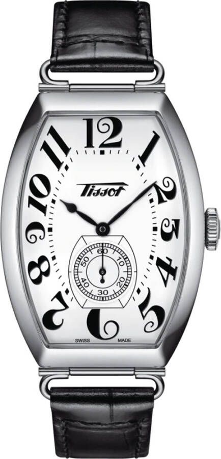 Tissot Heritage T1285051601200 Heritage Porto horloge