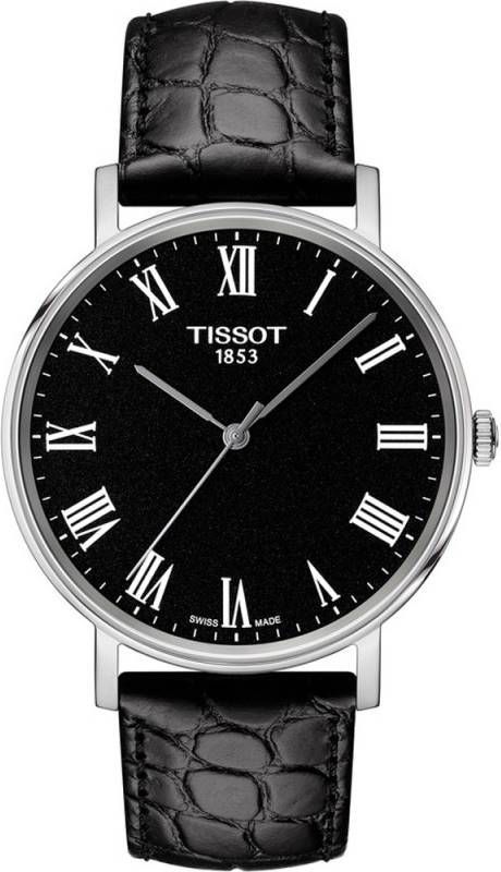 Tissot T Classic T1094101605300 Everytime horloge