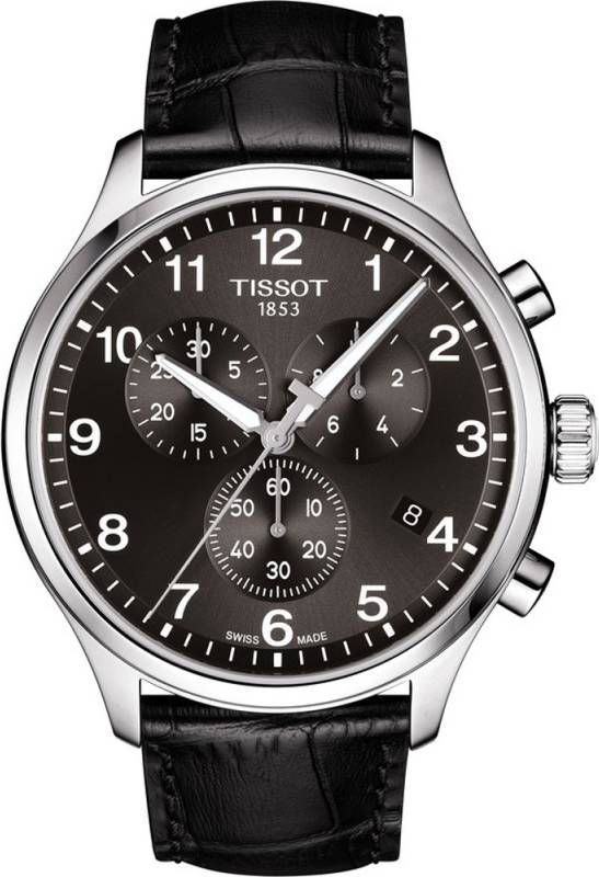 Tissot T Sport T1166171605700 XL horloge