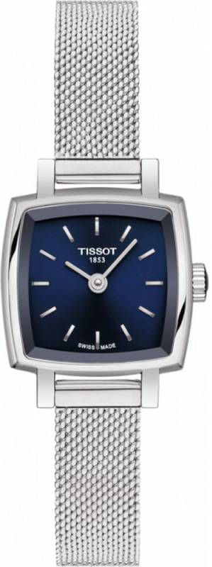 Tissot T Lady T0581091104100 Lovely horloge