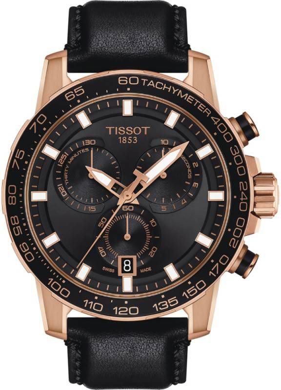 Tissot T Sport T1256173605100 Supersport Chrono horloge