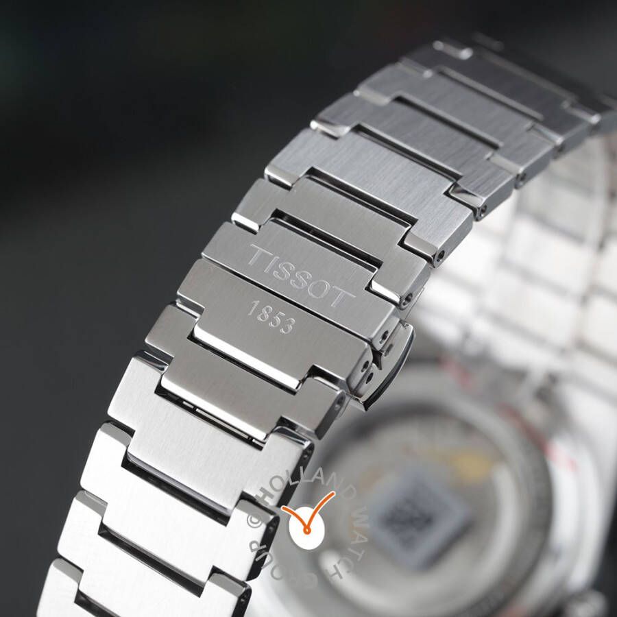 Tissot PRX T1374071105100 PRX Powermatic 80 horloge