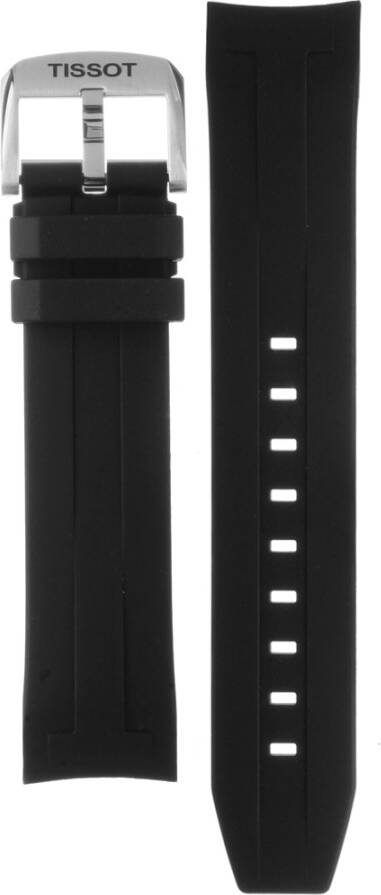 Tissot Straps T603042424 Seastar Horlogeband
